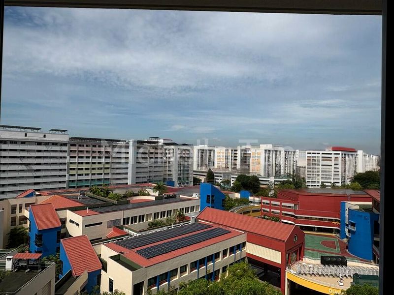 5 Room (5I) HDB for Sale in  489C Tampines Street 45 - Image 16